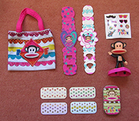 Paul Frank